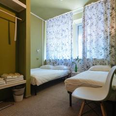 Отель Олива, Москва, Московская область