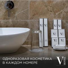 Гостиница V Тверская, Москва, Московская область