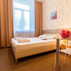 Отель Амай-отель на Первомайской, Москва, Московская область