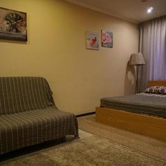 Отель Александрия Капотня, Москва, Московская область