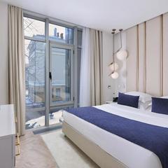 Гостиница V Тверская, Москва, Московская область