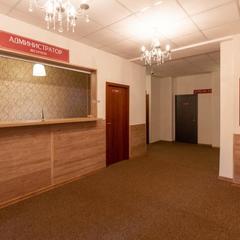 Отель Амай-отель на Первомайской, Москва, Московская область