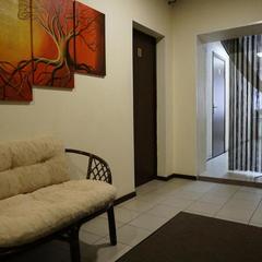 Отель Александрия Капотня, Москва, Московская область