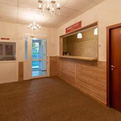 Отель Амай-отель на Первомайской, Москва, Московская область