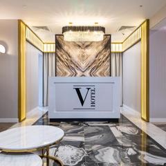 Гостиница V Тверская, Москва, Московская область