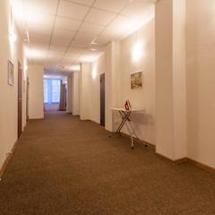 Отель Амай-отель на Первомайской, Москва, Московская область