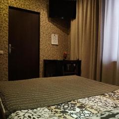 Отель Александрия Капотня, Москва, Московская область