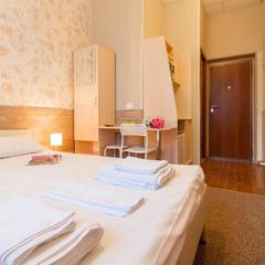 Отель Амай-отель на Первомайской, Москва, Московская область