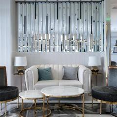 Гостиница V Тверская, Москва, Московская область