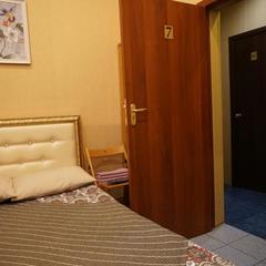 Отель Александрия Капотня, Москва, Московская область