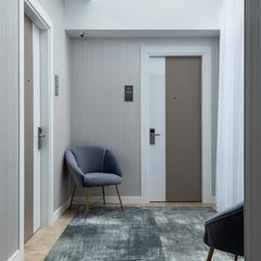 Гостиница V Тверская, Москва, Московская область