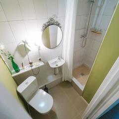 Отель Олива, Москва, Московская область