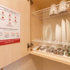 Отель Амай-отель на Первомайской, Москва, Московская область