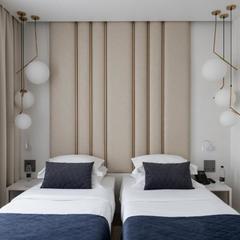 Гостиница V Тверская, Москва, Московская область