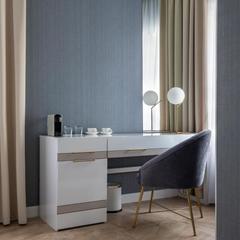 Гостиница V Тверская, Москва, Московская область