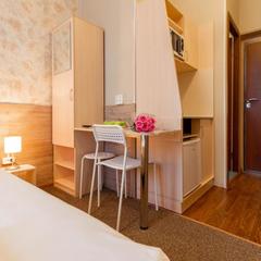 Отель Амай-отель на Первомайской, Москва, Московская область