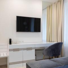 Гостиница V Тверская, Москва, Московская область