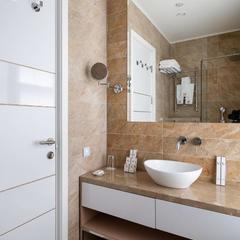 Гостиница V Тверская, Москва, Московская область