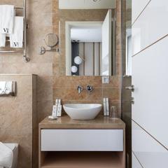 Гостиница V Тверская, Москва, Московская область