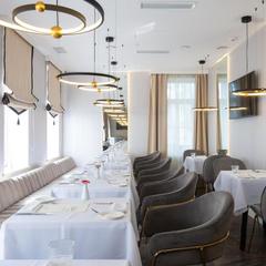 Гостиница V Тверская, Москва, Московская область