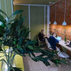 Отель Олива, Москва, Московская область