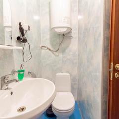 Отель Амай-отель на Первомайской, Москва, Московская область