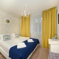 Мини-отель Апельсин на Воробьевых Горах, Москва, Московская область