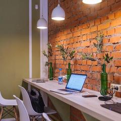 Отель Олива, Москва, Московская область