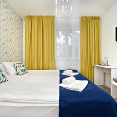 Мини-отель Апельсин на Воробьевых Горах, Москва, Московская область