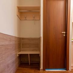 Отель Амай-отель на Первомайской, Москва, Московская область