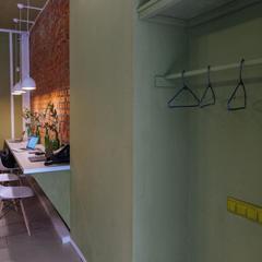 Отель Олива, Москва, Московская область