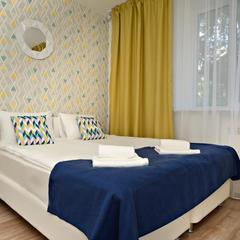 Мини-отель Апельсин на Воробьевых Горах, Москва, Московская область