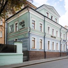 Гостиница V Тверская, Москва, Московская область