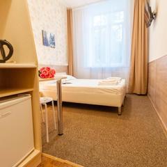 Отель Амай-отель на Первомайской, Москва, Московская область