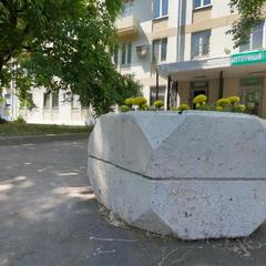 Отель Олива, Москва, Московская область