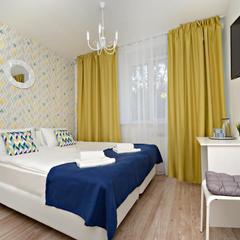 Мини-отель Апельсин на Воробьевых Горах, Москва, Московская область