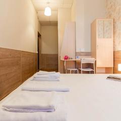 Отель Амай-отель на Первомайской, Москва, Московская область