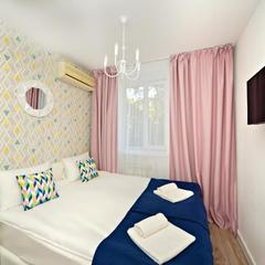 Мини-отель Апельсин на Воробьевых Горах, Москва, Московская область