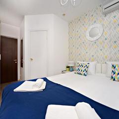 Мини-отель Апельсин на Воробьевых Горах, Москва, Московская область