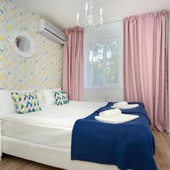 Мини-отель Апельсин на Воробьевых Горах, Москва, Московская область