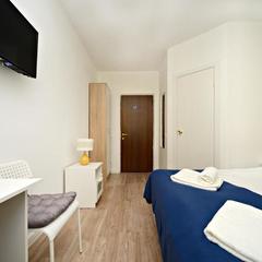 Мини-отель Апельсин на Воробьевых Горах, Москва, Московская область