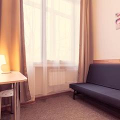 Отель Амай-отель на Первомайской, Москва, Московская область