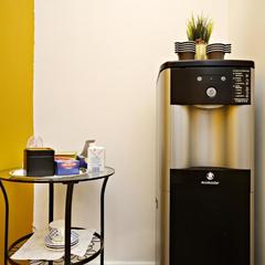 Мини-отель Апельсин на Воробьевых Горах, Москва, Московская область