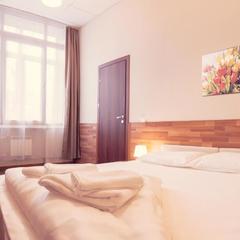 Отель Амай-отель на Первомайской, Москва, Московская область