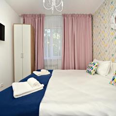 Мини-отель Апельсин на Воробьевых Горах, Москва, Московская область