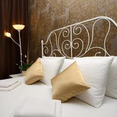 Мини-отель Апельсин Экспо на Красной пресне, Москва, Московская область