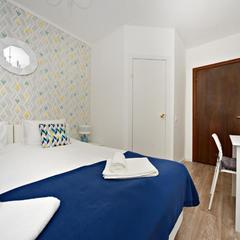 Мини-отель Апельсин на Воробьевых Горах, Москва, Московская область