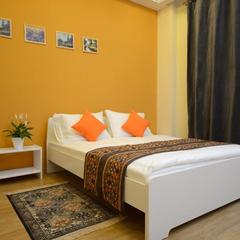 Мини-отель Апельсин Ленинский Проспект, Москва, Московская область