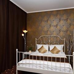 Мини-отель Апельсин Экспо на Красной пресне, Москва, Московская область