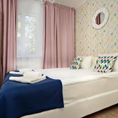 Мини-отель Апельсин на Воробьевых Горах, Москва, Московская область